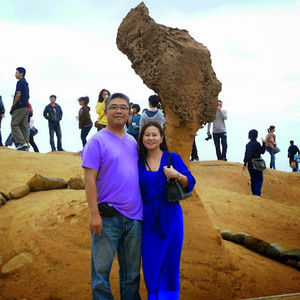 Meet your Posher, Leo